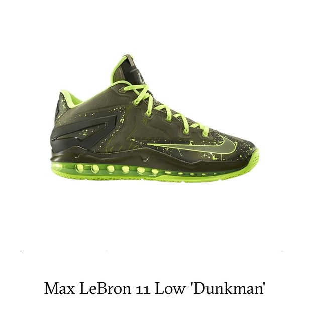 nike lebron 11 low sale