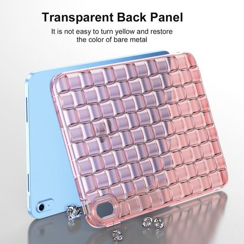 For iPad Pro 11"2020/2021/2022 2nd/3rd/4th Generation Shockproof Case Cover US - Picture 11 of 18