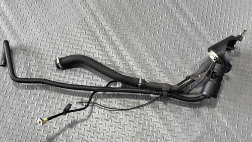 ✅ 2013-24 RAM 1500 5.7L GAS FUEL FILLER NECK TUBE HOSE 31k Vapor Canister Filter - Picture 15 of 18