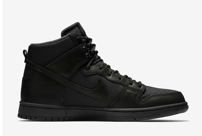 Nike SB Zoom Dunk Alto Pro Bota - 923110 001 Nike SB Zoom Dunk 923110 Alto Pro Bota - 923110 Dunk 001 05d46d