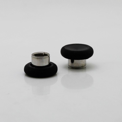 2X Analog Thumbstick Joystick Caps Hat For Xbox one Elite Controller SERIES 2 - Picture 2 of 4