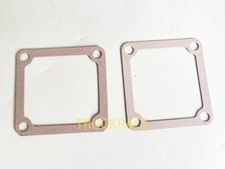Intake Heater Grid Gasket Set For 1989-2007 Dodge Cummins Diesel 5.9l 12v 24v Intake Heater Grid Gasket Set For 1989-2007 Dodge Cummins Diesel 5.9l 12v 24v