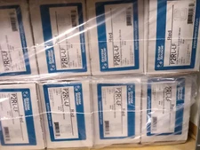 Low Frequency Horn/Strobe, 12/24 Volt, Red, System Sensor #P2RL-LF