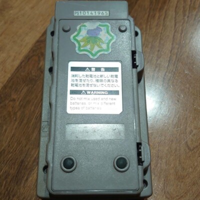 Nintendo GBP-S-PYA MGB-007 ポケットプリンタ GameBoy Pocket PRINTER Nintendo MGB-007 Japan Game Boy | eBay