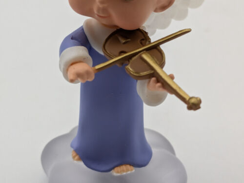 Hallmark Keepsake Ornament 2011 Viola Mary's Angels Series #24-Free Shipping. - Picture 7 of 12