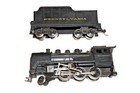 Fleischmann Cast Iron HO Steam Locomotive Model Railroad Locomotives