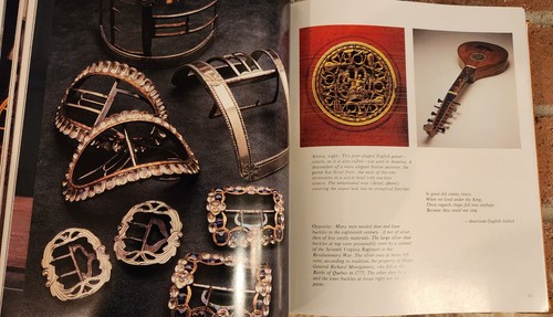 Leather Bound  The National Museum of American History/Limited Edition #504/3000 - Bild 9 von 10