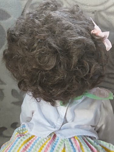 Muñeca afroamericana Oopsie Daisy 1988/1989 de Tyco Industries. ¡Funciona! Usado en excelente estado raro - Imagen 13 de 24