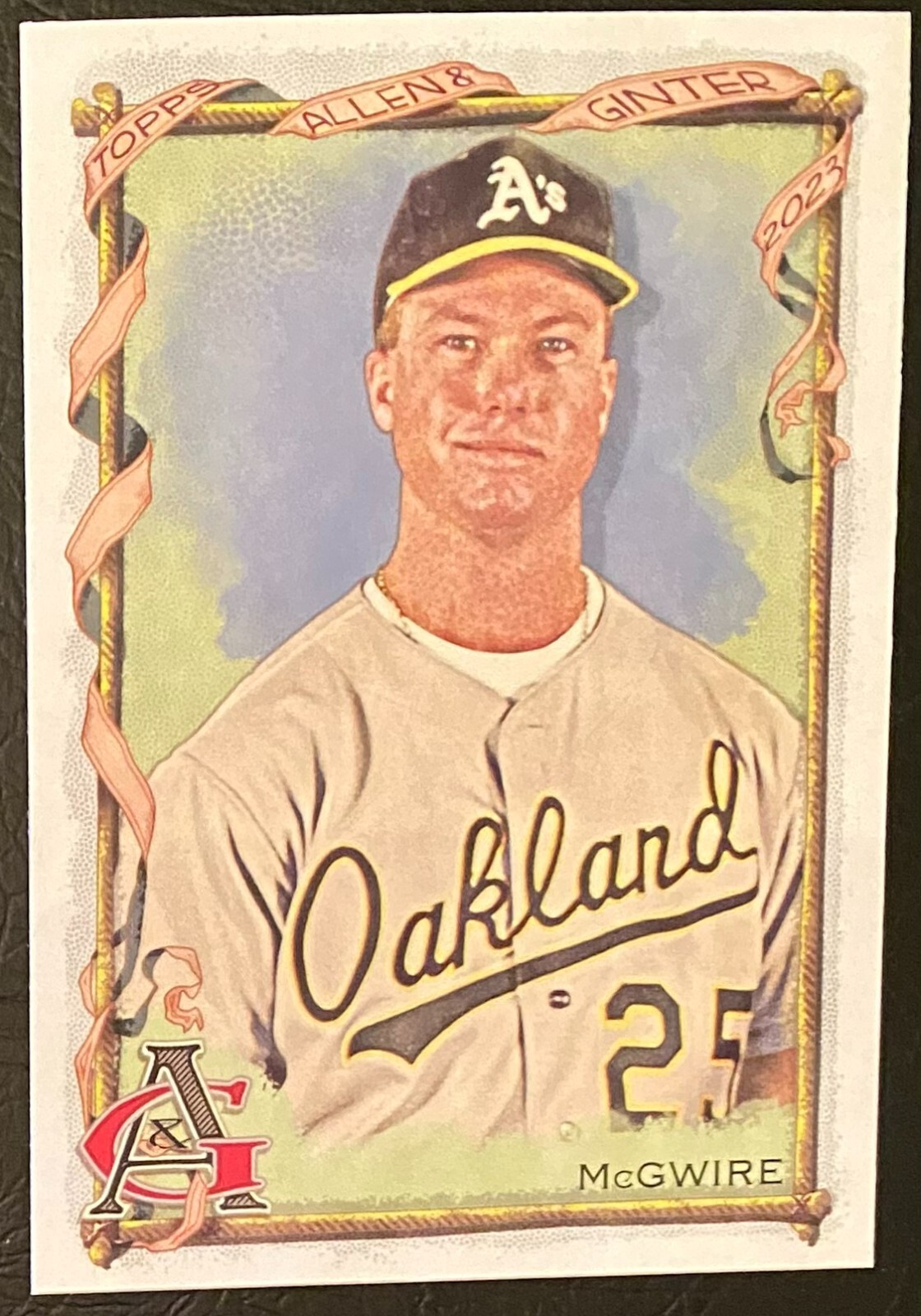 2023 Topps Allen & Ginter Base Singles Pick Your Player 1 - 250 - Picture 61 of 235