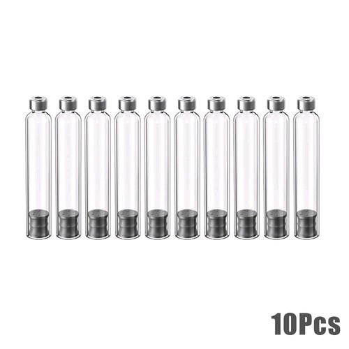 Magic Pen 3ml Insulin Cartridges Empty Cassette Bottle Kit for Lilly Insulin Pen - Picture 19 of 30