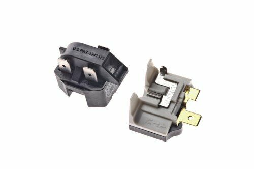 Whirlpool Refrigerator Relay and Overload Kit 4387913 - Bild 1 von 2