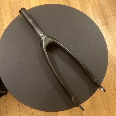 Avian Versus Carbon Fork 20Mm | eBay Avian Versus Carbon Fork 20Mm | eBay