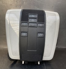 MERCEDES E-CLASS W212 FRONT INTERIOR ROOF READING LIGHT A0009055200 2009-2016
