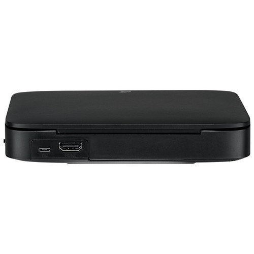 GPX 6" Mini DVD Player with HDMI Cable, Black, DH122B Free Shipping - Picture 5 of 12
