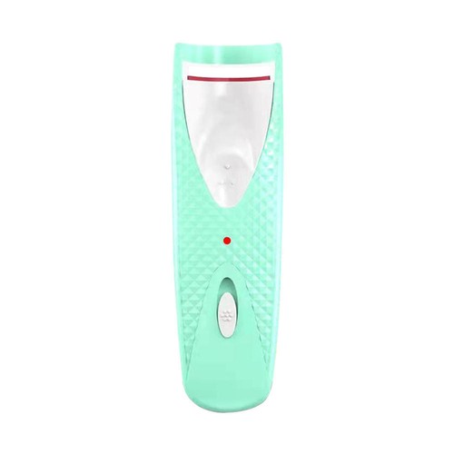 Electric Heated Long Curve Lasting Heat Eyelash Curler Eye Lashes Makeup Tool AU - Picture 9 of 11