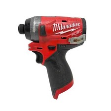 Milwaukee 2553-20 12V Lithium-Ion Brushless Cordless 1/4 in. Hex Impact Driver