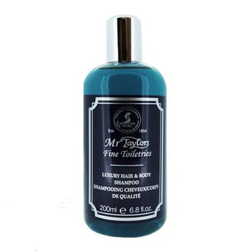 Champú para cabello y cuerpo Taylor of Old Bond Street Mr. Taylor - Imagen 2 de 2