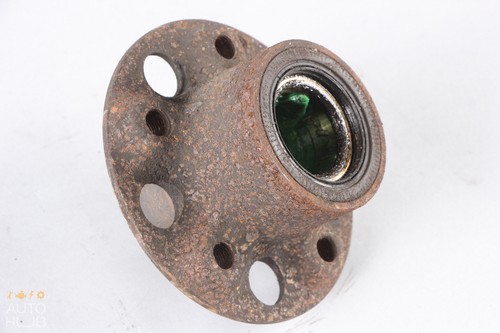 07-13 Mercedes W221 S550 CL550 Wheel Hub Bearing OEM #4 - Picture 6 of 7