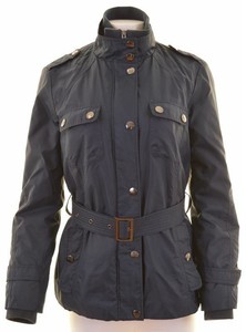 jaqueta militar feminina