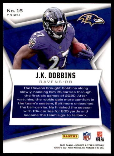 🏆 2021 Panini Rookies & Stars Pulsar Prizm & Pulsar Color Parallels 1-200 RC 🤑 - Picture 66 of 362