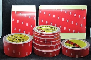 3m Double Sided Tape 3M 4229P 5mm ; Adhesive Foam Tape Automotive Strong