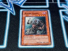 Reborn Zombie - EEN - Common - 1st Edition - MP