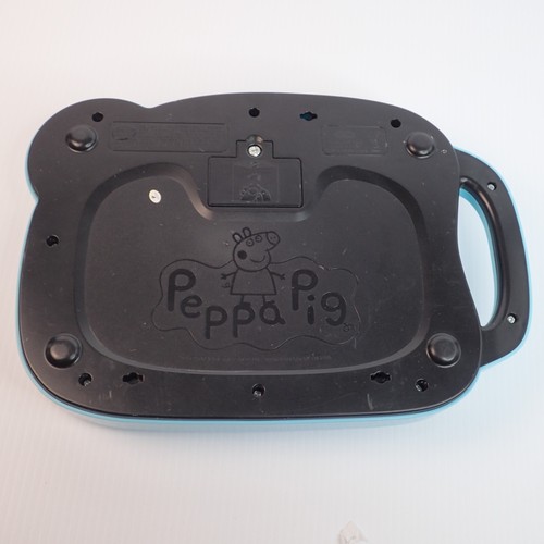 VTech Peppa Pig's Learn and Discover Book Learning Toy - Picture 14 of 14