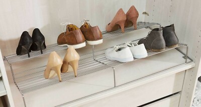 Wiemann Schuhrost Schuhaufbewahrung Schuhsystem Schrank Schuhe verstauen