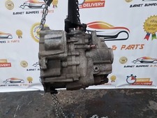 VW PASSAT B6 05-10 GOLF MK5 TOURAN AUDI A3 8P 2.0 TDI 6 SPEED MANUAL JLU GEARBOX