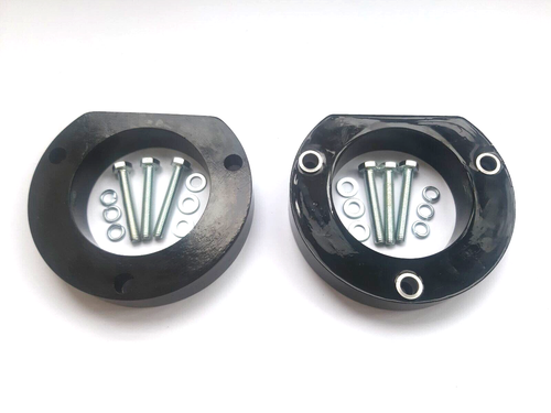 Suspension Lift Kit 30mm 1.2" for Volvo V70, XC60, XC70 - Picture 3 of 6