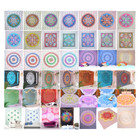 Wall Hanging Tapestry Indian Decor Bohemian Hippie Queen Twin Poster New Mandala