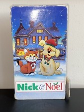 Nick  Noel (VHS, 1995)