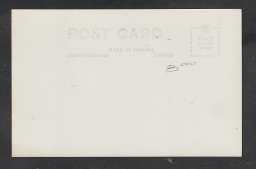 Hamilton Ontario Postcard Eaton's Multi-View Unused Real Photo - Picture 3 of 3