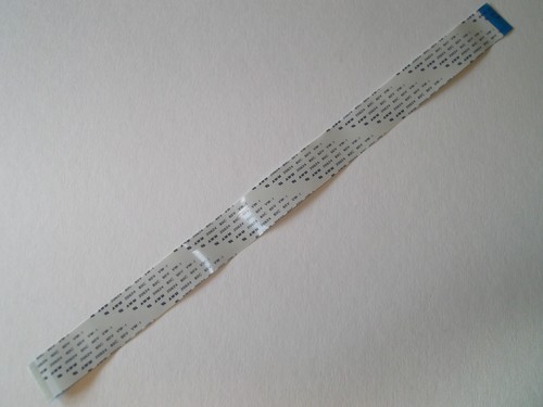 FFC B 40Pin 0.5Pitch 30cm Flachbandkabel Banana PI Flat Flex Cable Ribbon Kabel  - Bild 1 von 2