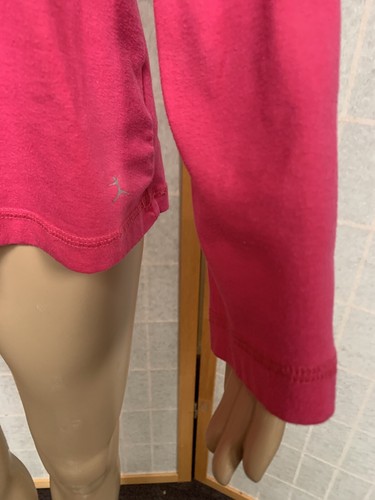 Danskin~Women's Size Large 12/14~Cotton Blend Lightweight Hoodie Top - Picture 4 of 12