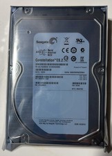 ST33000650SS  Seagate Constellation ES.2 3TB Internal 7200RPM 3.5" HDD