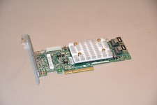 HPE Smart Array E208i-p SR Gen10 12G SAS Raid Storage Controller 804394-B21