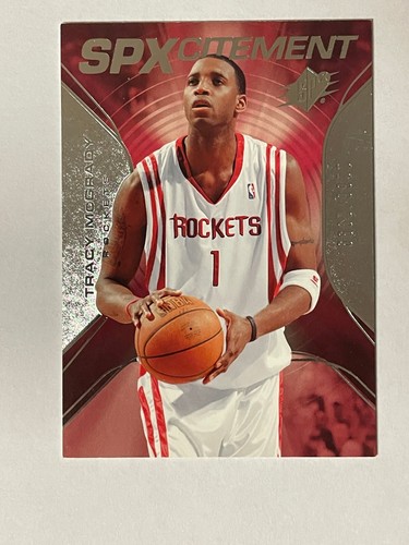 Tarjetas de baloncesto TRACY MCGRADY **Tú eliges** novatos, insertos, + revisadas 6/13 - Imagen 90 de 129