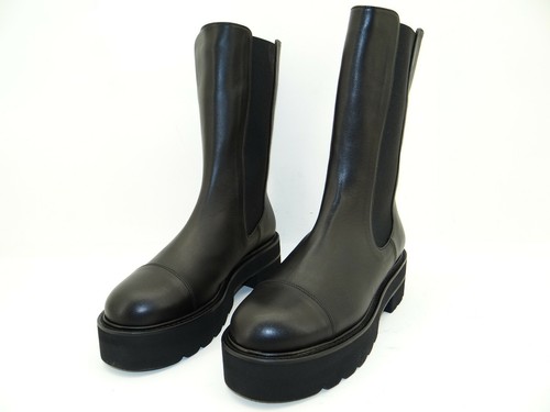 Botas de mujer Stuart Weitzman Presley ultralift talla 39 - Imagen 5 de 10