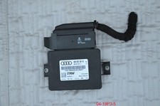 2014-2016 Audi A4 S4 A5 Q5 Parking Brake Assist Control Module 8K0 907 801 N OEM