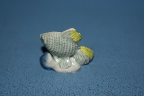 Wade England Fish Figurine - Bild 3 von 6
