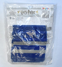 Harry Potter Adult or Child 60" Ravenclaw Scarf Halloween Dress Up Costume - New