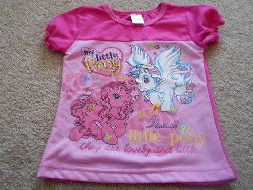Baby's Summer T-Shirts - Picture 8 of 9