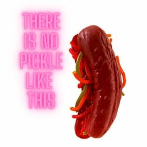 Chamoy Pickle Kit With Takis And Fruit Rollup, Fruit By The Foot, Pulparindo, - Picture 3 of 9