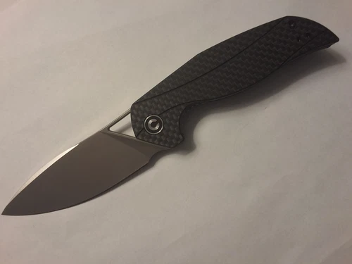 Civivi Anthropos DISCONTINUED 