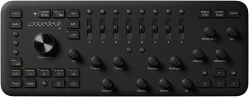 Loupedeck Plus + Photo editing controller The Photo/Video Editing Console USED - Picture 7 of 13