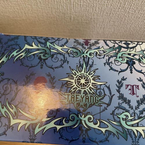 Pullip Taeyang T-210 Storm Time Trip Ninja - Picture 9 of 10