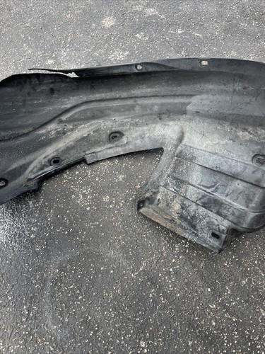 2002 Honda S2000 AP1 Left Front Wheel Well Fender Liner - - Picture 13 of 15