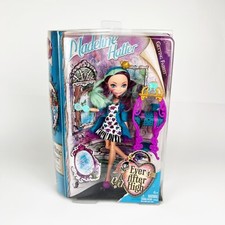 Ever After High Madeline Hatter Getting Fairest First Chapter Mattel 2013