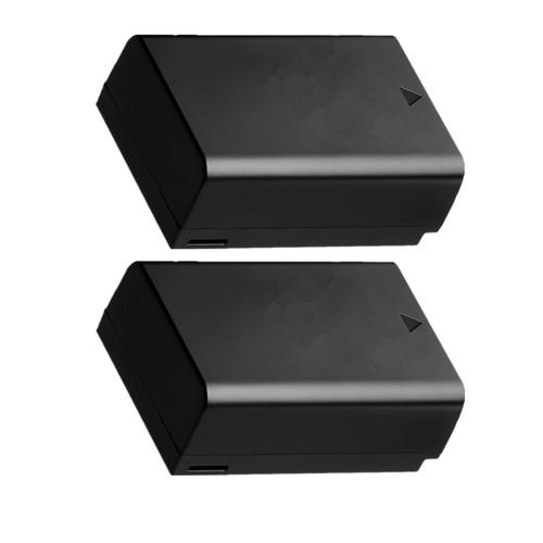 Kastar Replacement Battery Pack for Nikon EN-EL25 Nikon Z Series Z50 Z 50 Camera - Picture 5 of 7